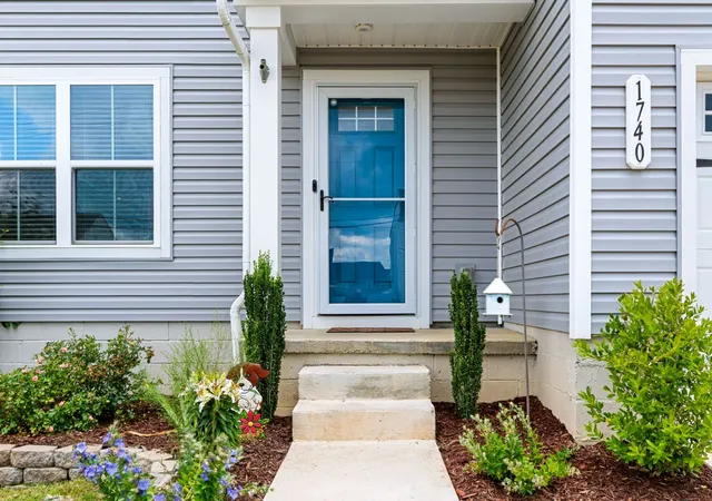 Homes for sale in Spring Hill, TN | 1740 Quail Run Way, Spring Hill, TN 37174 | MLS# 3263008