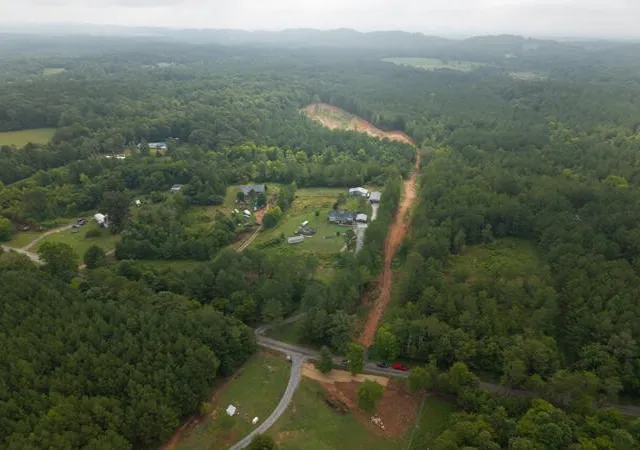 Homes for sale in Riceville, TN | 0 County Road 752, Riceville, TN 37370 | MLS# 3253616