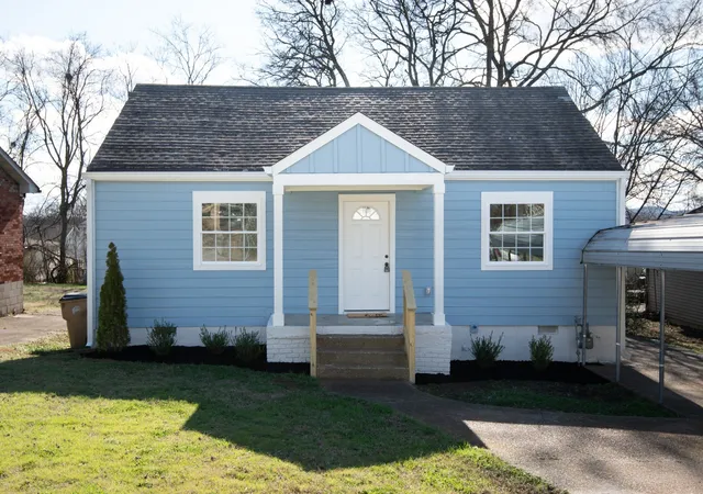 Photo 1 of Sale Pending at 112 Wiley St, Madison, TN 37115 | MLS# 3263219 | Listing updated on 2026-09-04