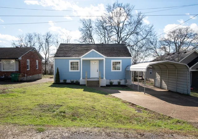 Photo 2 of Sale Pending at 112 Wiley St, Madison, TN 37115 | MLS# 3263219 | Listing updated on 2026-09-04