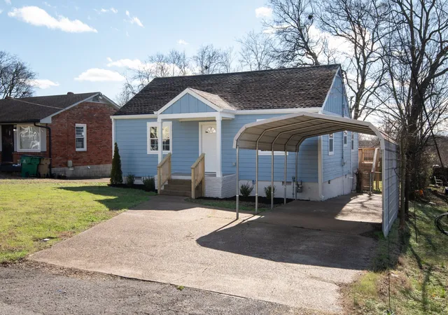 Photo 3 of Sale Pending at 112 Wiley St, Madison, TN 37115 | MLS# 3263219 | Listing updated on 2026-09-04