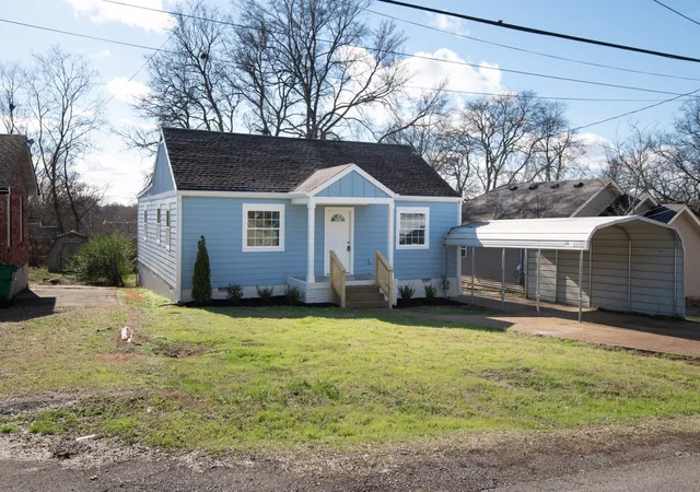 Photo 3 of Sale Pending at 112 Wiley St, Madison, TN 37115 | MLS# 3263219 | Listing updated on 2026-09-04
