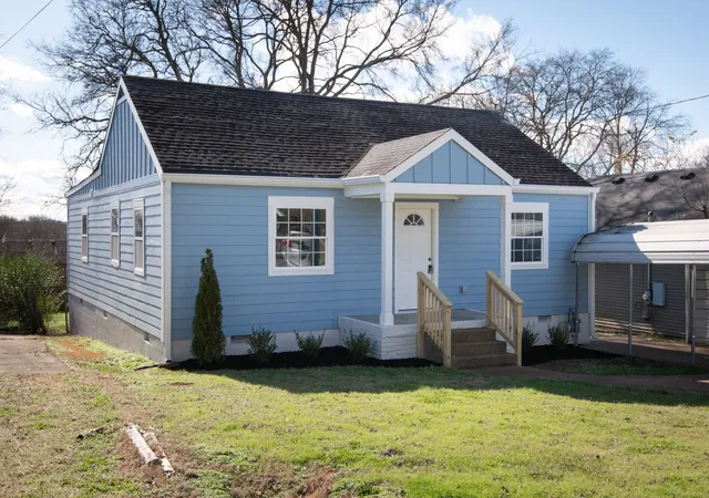 Photo 4 of Sale Pending at 112 Wiley St, Madison, TN 37115 | MLS# 3263219 | Listing updated on 2026-09-04