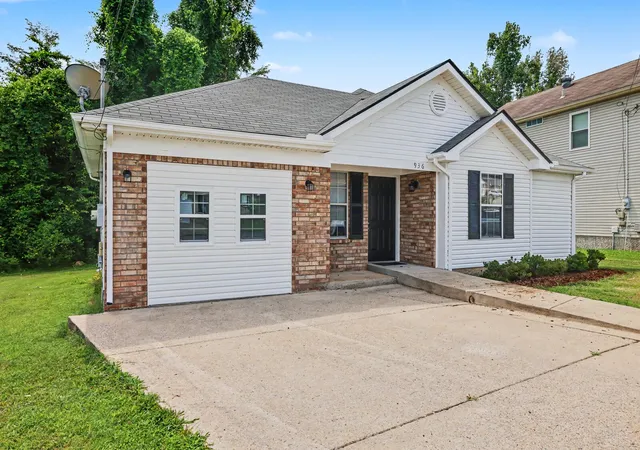 Photo 2 of Single family home for sale at 936 Santa Maria Cv, Madison, TN 37115 | MLS# 3278619 | Listing updated on 2026-08-20