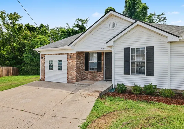 Photo 3 of Single family home for sale at 936 Santa Maria Cv, Madison, TN 37115 | MLS# 3278619 | Listing updated on 2026-08-20