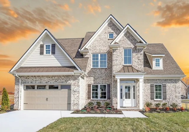 Homes for sale in Murfreesboro, TN | 5609 Sinclair St, Murfreesboro, TN 37127 | MLS# 3260226