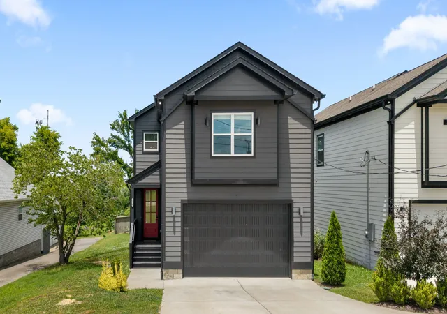 Homes for sale in Madison, TN | 107a Sarver Ave, Madison, TN 37115 | MLS# 3263352