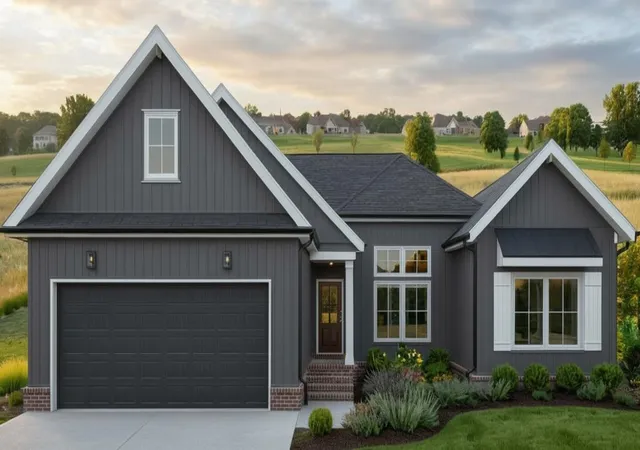 1st image of 7119 Paxton Circle, Hixson, TN 37343 | MLS# 3521163