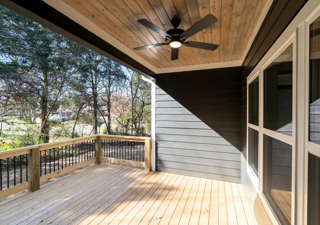 18th image of 7119 Paxton Circle, Hixson, TN 37343 | MLS# 3521163