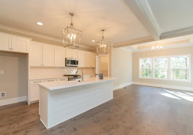 3rd image of 7119 Paxton Circle, Hixson, TN 37343 | MLS# 3521163