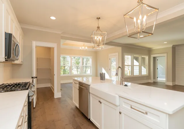 4th image of 7119 Paxton Circle, Hixson, TN 37343 | MLS# 3521163