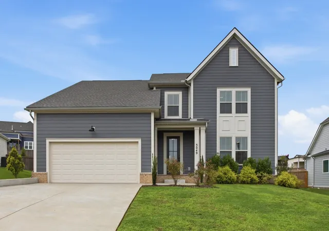 1st image of 3049 Shandor St, Spring Hill, TN 37174 | MLS# 3269929