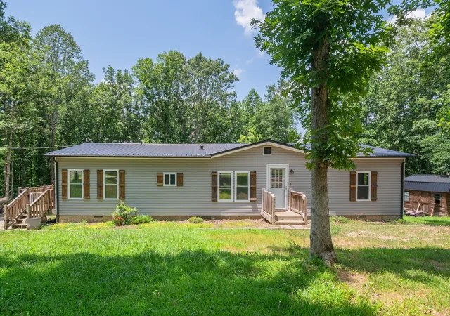 Homes for sale in Kingston Springs, TN | 1075 Overlook Trl, Kingston Springs, TN 37082 | MLS# 3261549