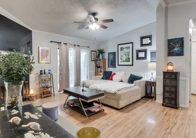 Photo 3 of Manufactured home for sale at 1075 Overlook Trl, Kingston Springs, TN 37082 | MLS# 3261549 | Listing updated on 2026-09-22