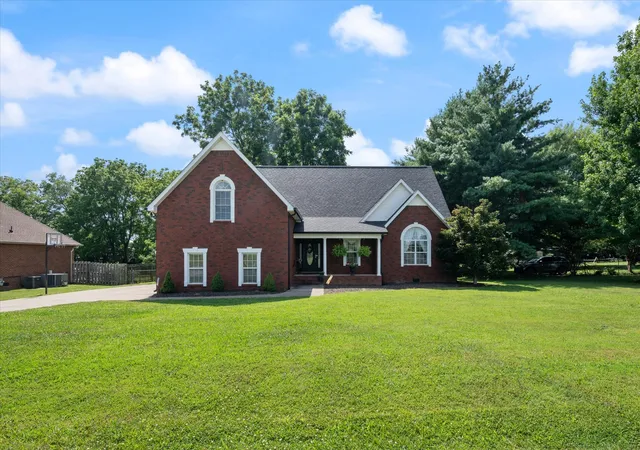 1st image of 125 Prairieview Dr, Murfreesboro, TN 37127 | MLS# 3255754