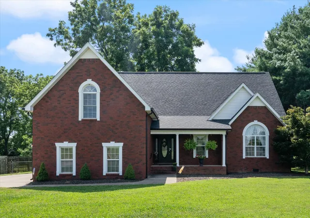 2nd image of 125 Prairieview Dr, Murfreesboro, TN 37127 | MLS# 3255754