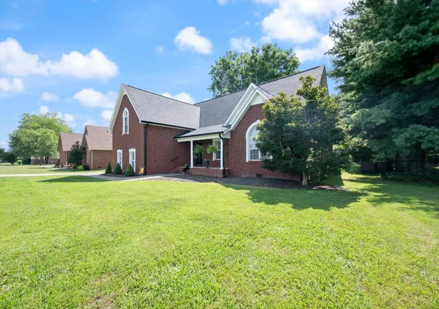 3rd image of 125 Prairieview Dr, Murfreesboro, TN 37127 | MLS# 3255754