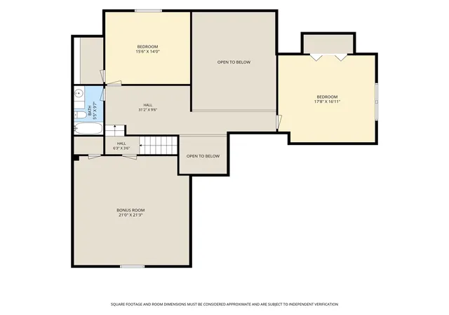 39th image of 125 Prairieview Dr, Murfreesboro, TN 37127 | MLS# 3255754