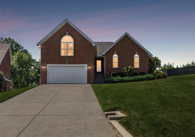 Homes for sale in Mount Juliet, TN | 6017 Assault Ct, Mount Juliet, TN 37122 | MLS# 3261487