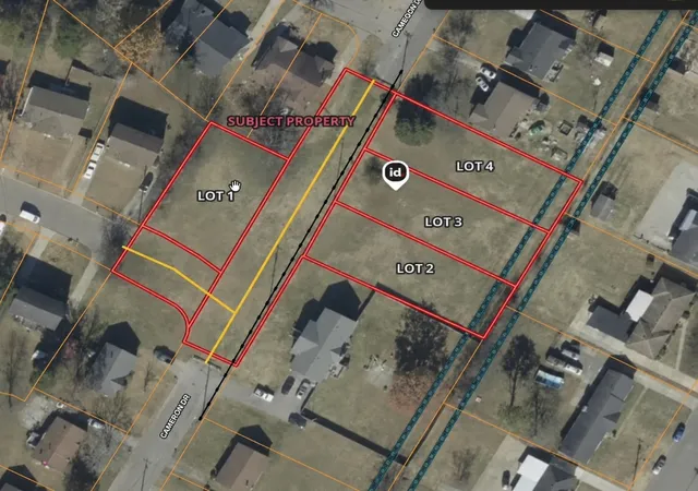 13th image of 0 Garrison Dr, Nashville, TN 37207 | MLS# 3254822