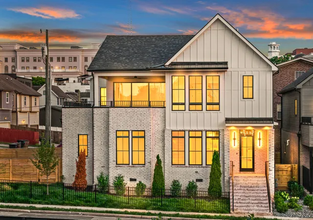 Photo 1 of Single family home for sale at 1411 Wade Ave, Nashville, TN 37212 | MLS# 3254777 | Listing updated on 2026-08-20