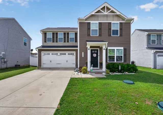 Homes for sale in Christiana, TN | 5520 Compass Way, Christiana, TN 37037 | MLS# 3259691