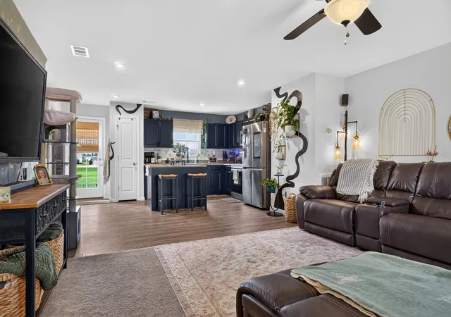 Homes for sale in Christiana, TN | 5520 Compass Way, Christiana, TN 37037 | MLS# 3259691