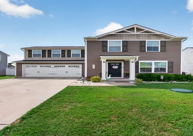 Homes for sale in Christiana, TN | 5520 Compass Way, Christiana, TN 37037 | MLS# 3259691