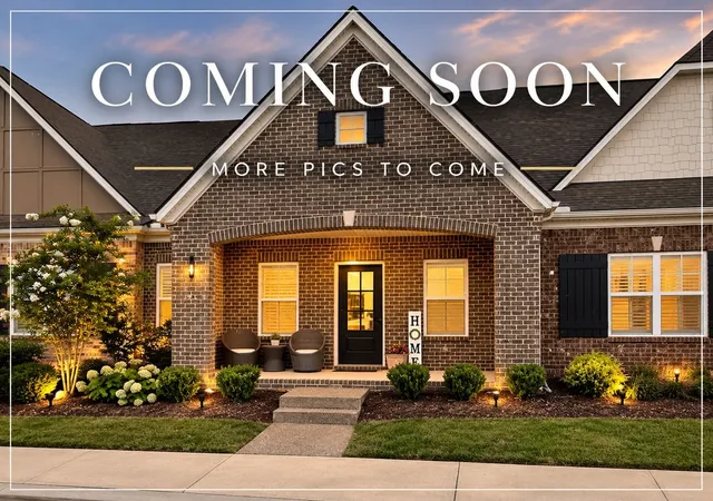 Single family home for sale at 115 Calm Waters St, Franklin, TN 37064 | MLS# 3542732