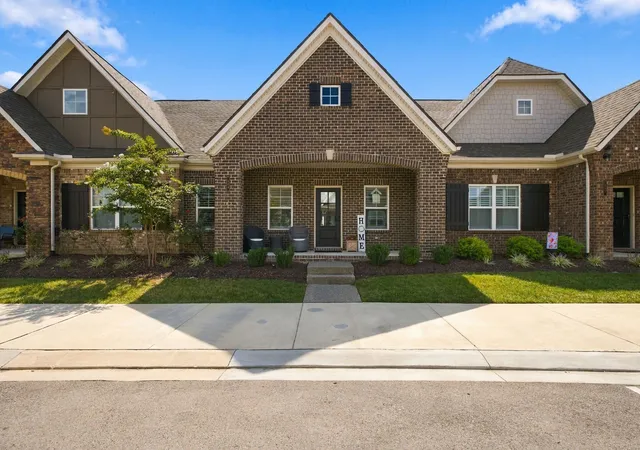 Photo 1 of Single family home for sale at 115 Calm Waters St, Franklin, TN 37064 | MLS# 3542732 | Listing updated on 2026-09-23
