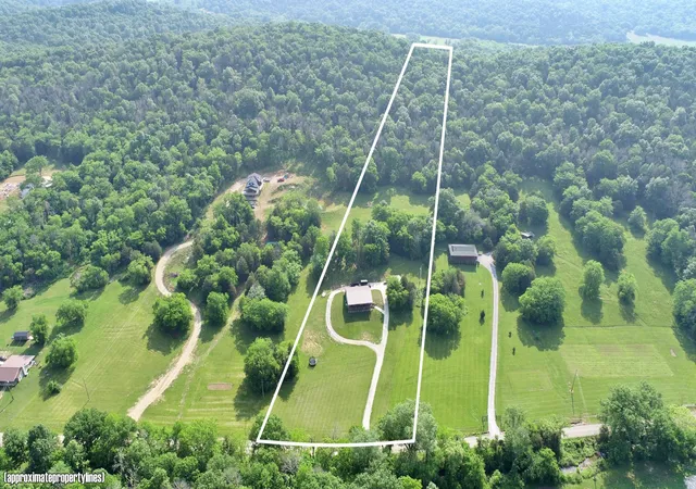50th image of 1000 Glasgow Branch Rd, Hartsville, TN 37074 | MLS# 3254818