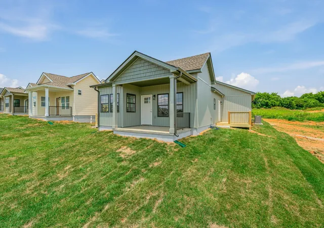 1st image of 1034 Wentford Avenue, Sweetwater, TN 37874 | MLS# 3254747