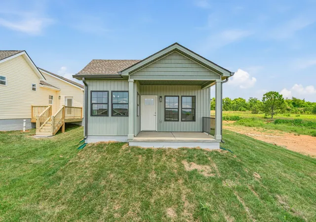 2nd image of 1034 Wentford Avenue, Sweetwater, TN 37874 | MLS# 3254747