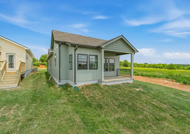 3rd image of 1034 Wentford Avenue, Sweetwater, TN 37874 | MLS# 3254747