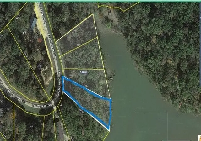 Homes for sale in Clifton, TN | 2997 Beech Creek Loop, Clifton, TN 38425 | MLS# 3254895
