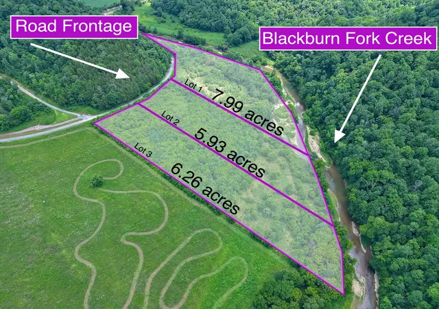1st image of 2 Blackburn Fork Rd, Cookeville, TN 38501 | MLS# 3320956
