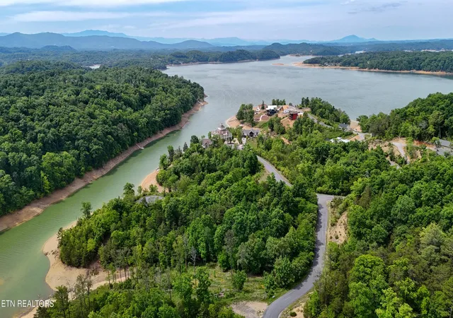 Photo 3 of Land for sale at 25 Stone Brg Dr, Dandridge, TN 37725 | MLS# 3254779 | Listing updated on 2026-08-20