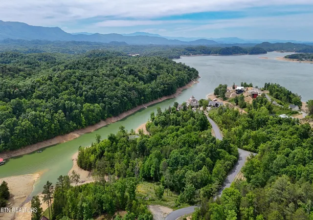 Photo 3 of Land for sale at 25 Stone Brg Dr, Dandridge, TN 37725 | MLS# 3254779 | Listing updated on 2026-08-20