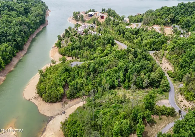Photo 4 of Land for sale at 25 Stone Brg Dr, Dandridge, TN 37725 | MLS# 3254779 | Listing updated on 2026-08-20