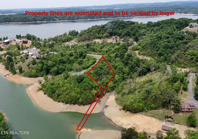 3rd image of 26 Stone Shr Way, Dandridge, TN 37725 | MLS# 3254787