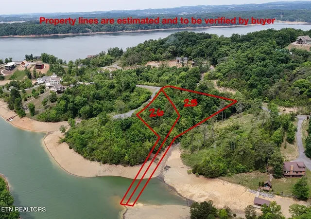 4th image of 26 Stone Shr Way, Dandridge, TN 37725 | MLS# 3254787