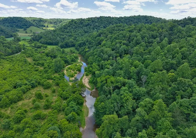 Photo 4 of Land for sale at 3 Blackburn Frk Rd, Cookeville, TN 38501 | MLS# 3320915 | Listing updated on 2026-08-20