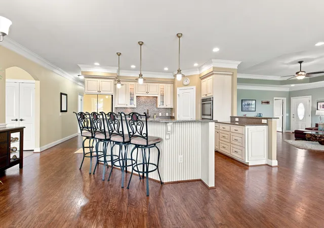 Photo 3 of Single family home for sale at 1655 Blackburn Ln, Spring Hill, TN 37174 | MLS# 3306232 | Listing updated on 2026-08-27