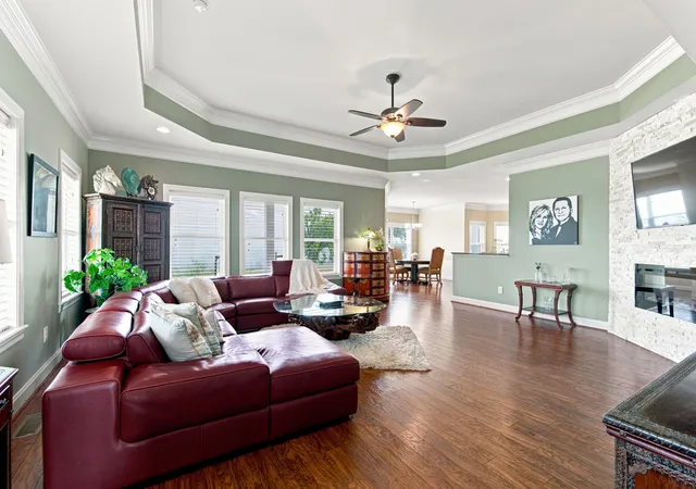 Photo 4 of Single family home for sale at 1655 Blackburn Ln, Spring Hill, TN 37174 | MLS# 3306232 | Listing updated on 2026-08-27