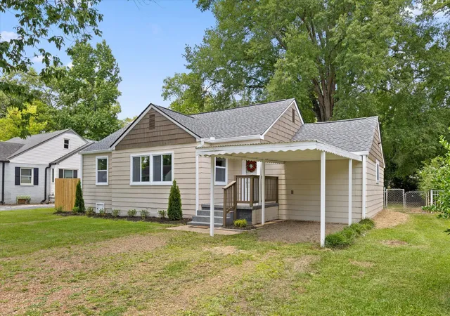 1st image of 407 Haney Dr, Chattanooga, TN 37411 | MLS# 3512805