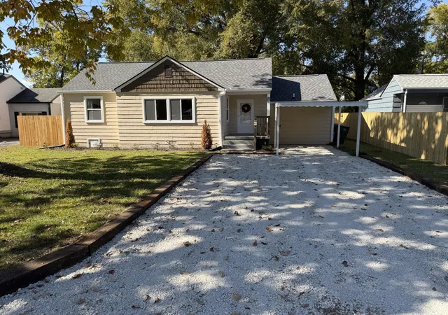 Single family home for sale at 407 Haney Dr, Chattanooga, TN 37411 | MLS# 3512805