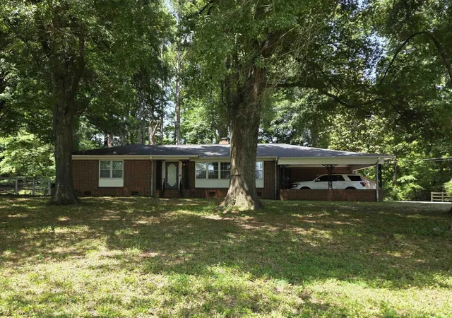 Homes for sale in Ripley, TN | 279 Church St, Ripley, TN 38063 | MLS# 3254804