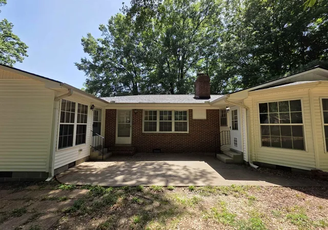 Homes for sale in Ripley, TN | 279 Church St, Ripley, TN 38063 | MLS# 3254804