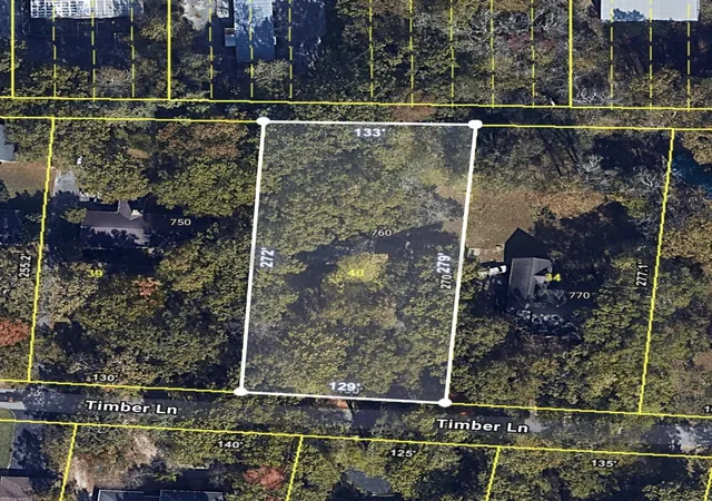 44th image of 760 Timber Ln, Cookeville, TN 38501 | MLS# 3254814