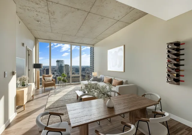Photo 1 of Condo for sale at 805 Church St #2206, Nashville, TN 37203 | MLS# 3254830 | Listing updated on 2026-06-30